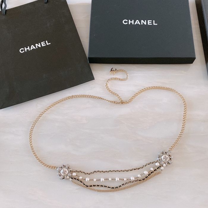 Chanel Belt CHB00189