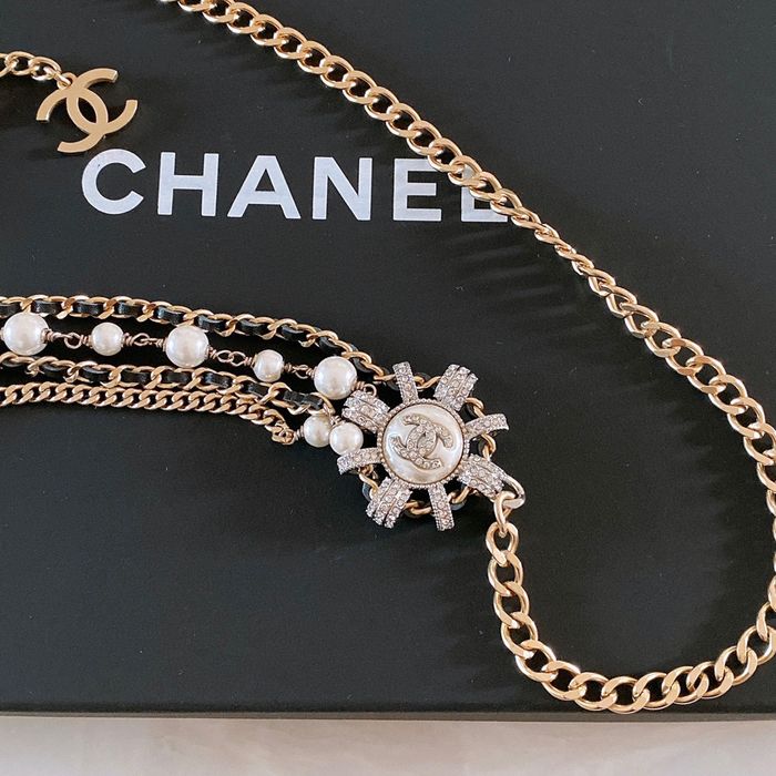 Chanel Belt CHB00189