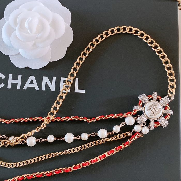 Chanel Belt CHB00190