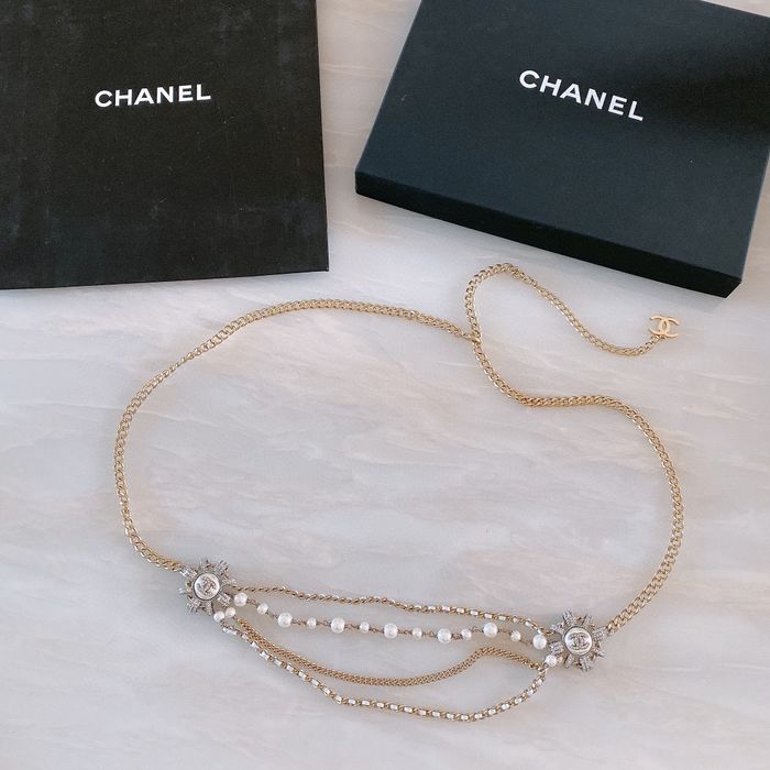 Chanel Belt CHB00191