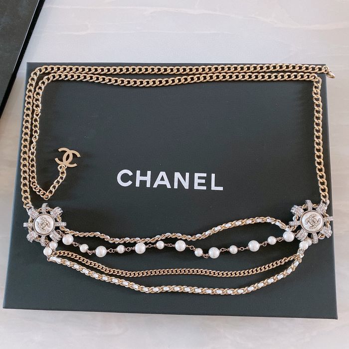 Chanel Belt CHB00191