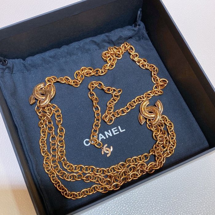 Chanel Belt CHB00192