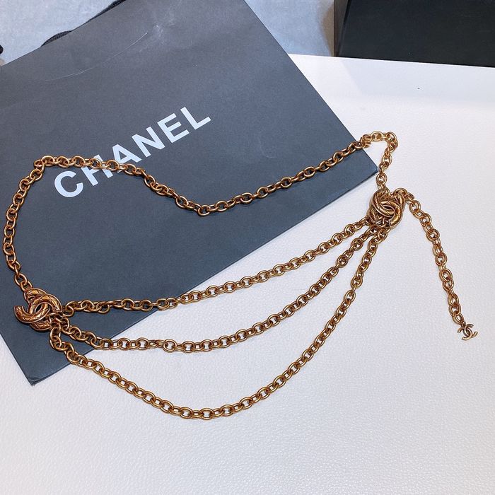Chanel Belt CHB00192