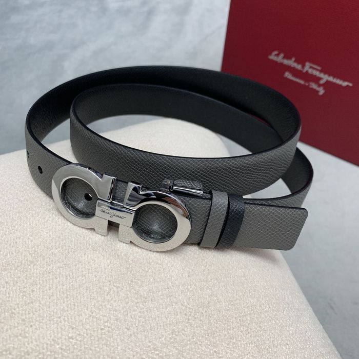 Ferragamo Belt 25MM SFB00046-1