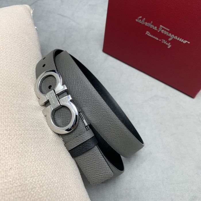 Ferragamo Belt 25MM SFB00046-1