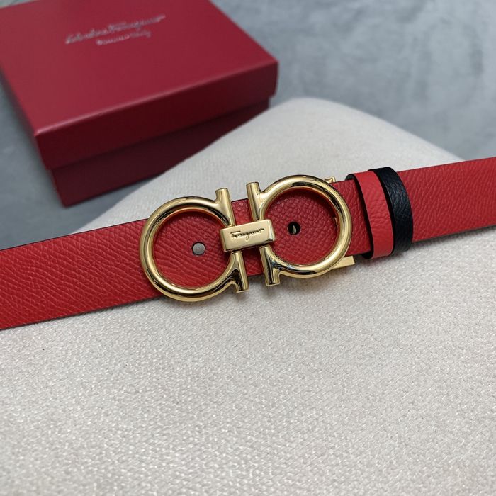 Ferragamo Belt 25MM SFB00050-2