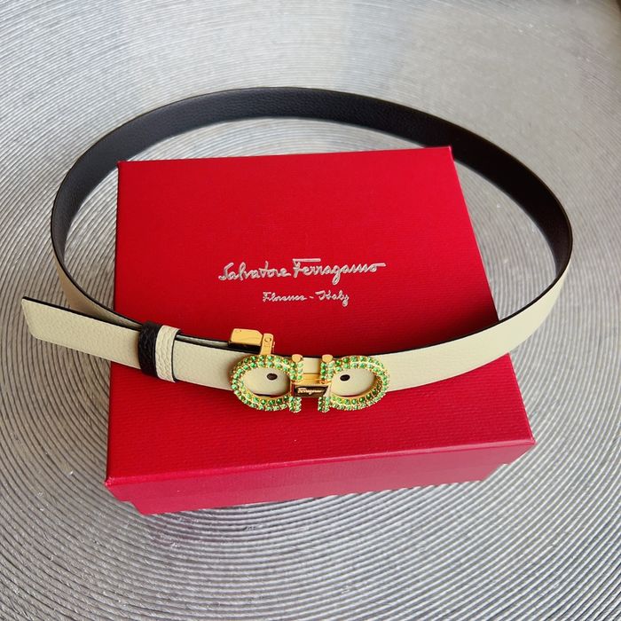 Ferragamo Belt 25MM SFB00056