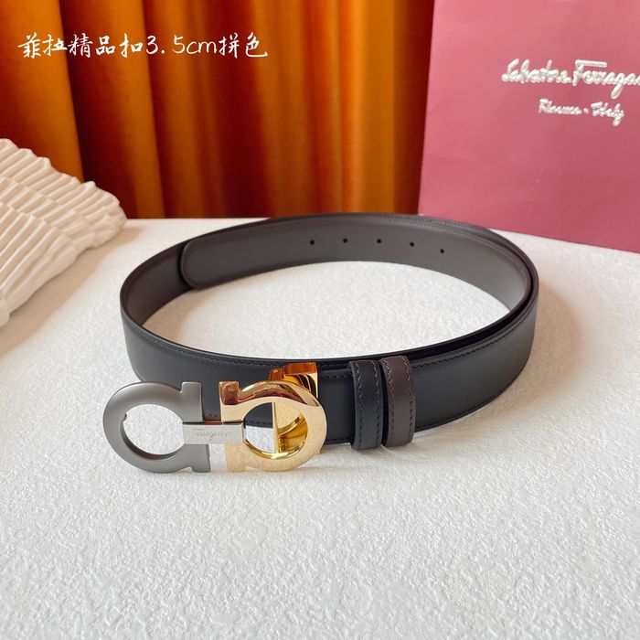 Ferragamo Belt 35MM SFB00057