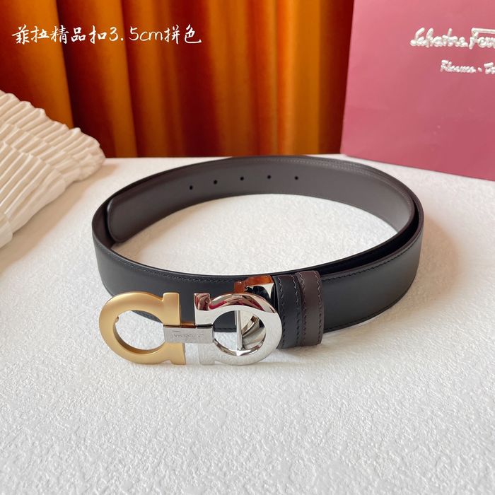 Ferragamo Belt 35MM SFB00058