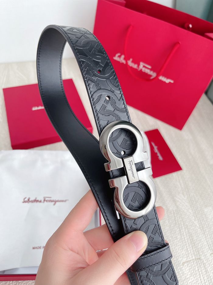 Ferragamo Belt 35MM SFB00060