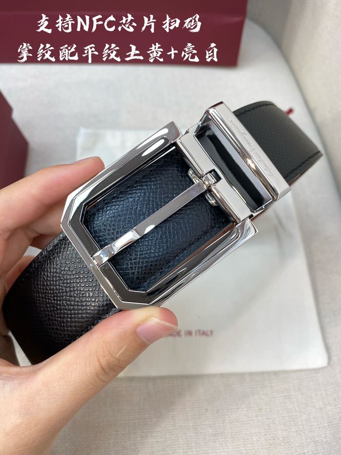 Ferragamo Belt 35MM SFB00063