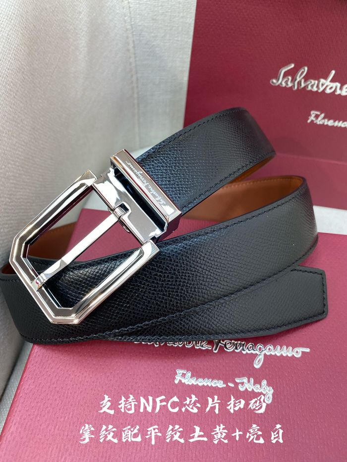 Ferragamo Belt 35MM SFB00063