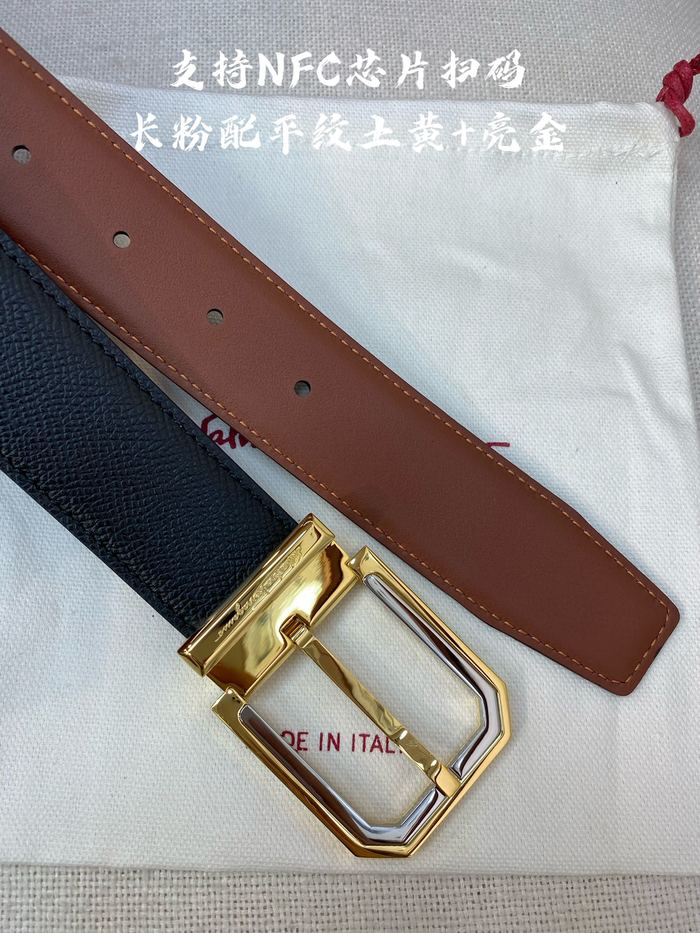 Ferragamo Belt 35MM SFB00064