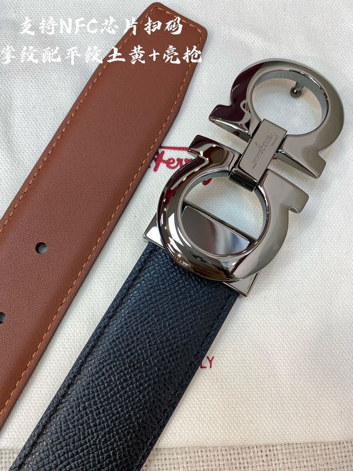 Ferragamo Belt 35MM SFB00065