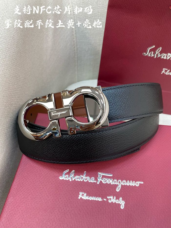 Ferragamo Belt 35MM SFB00065