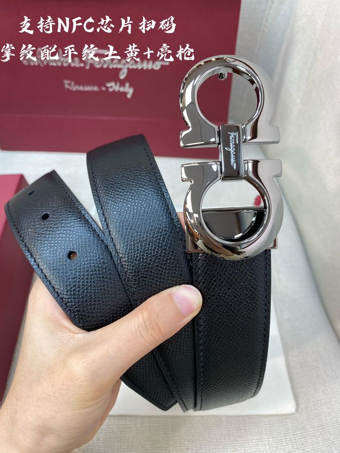 Ferragamo Belt 35MM SFB00065