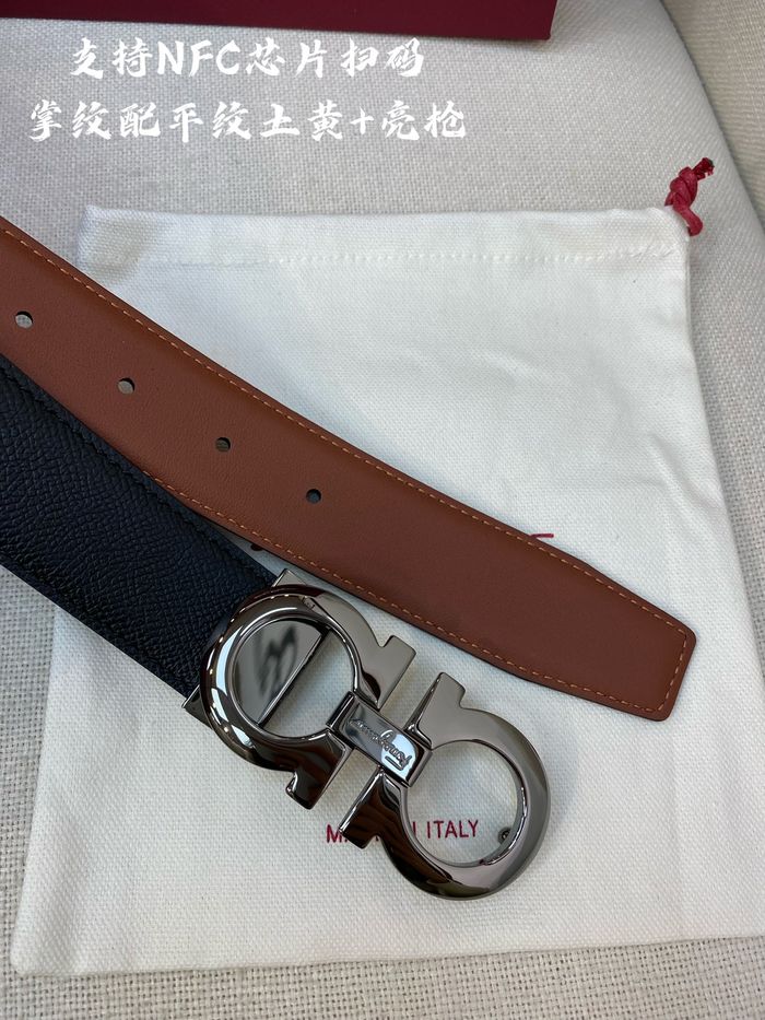 Ferragamo Belt 35MM SFB00065