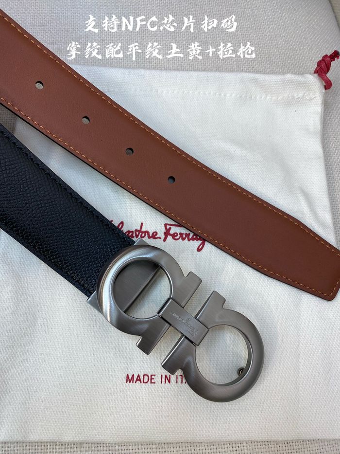 Ferragamo Belt 35MM SFB00066