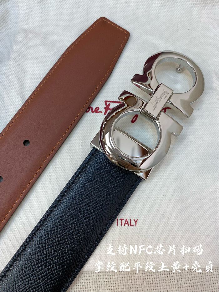 Ferragamo Belt 35MM SFB00067