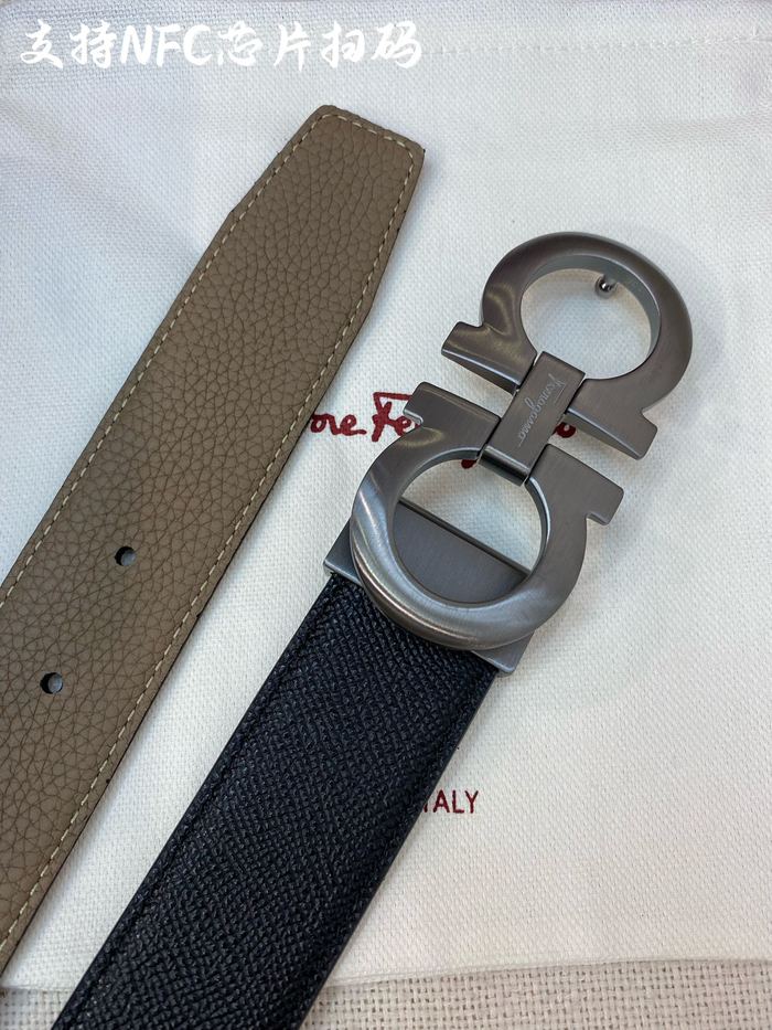 Ferragamo Belt 35MM SFB00069