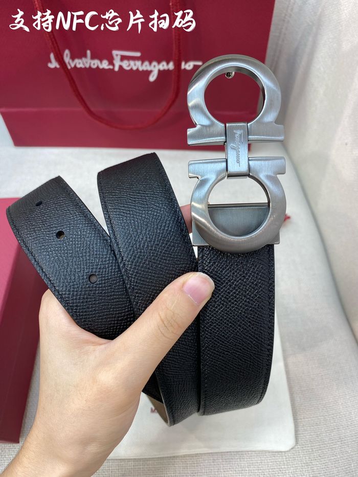 Ferragamo Belt 35MM SFB00069
