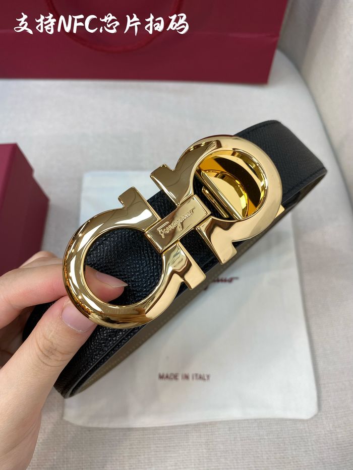 Ferragamo Belt 35MM SFB00070