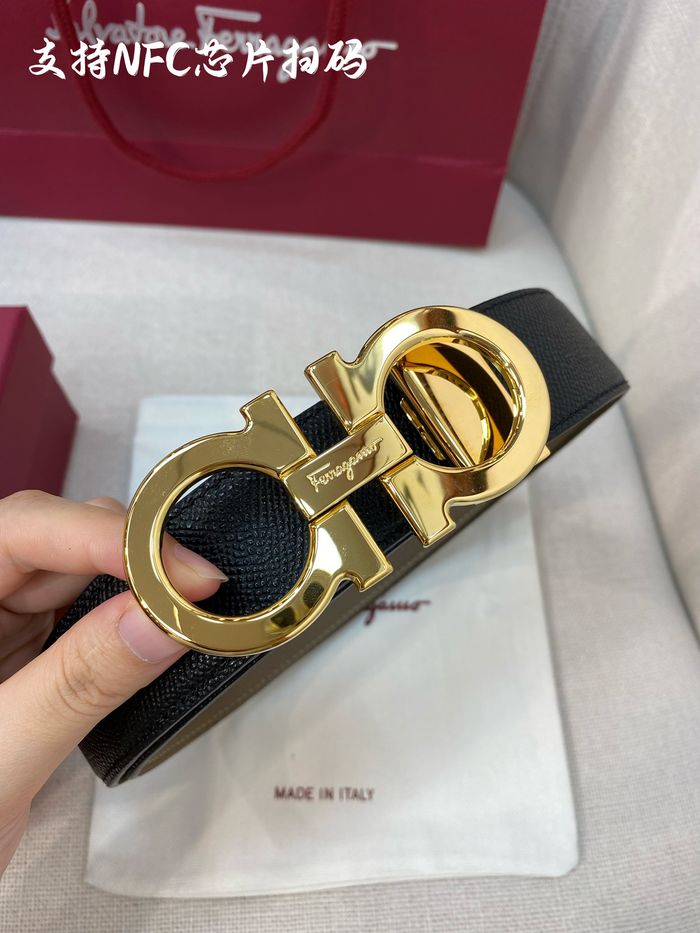 Ferragamo Belt 35MM SFB00072