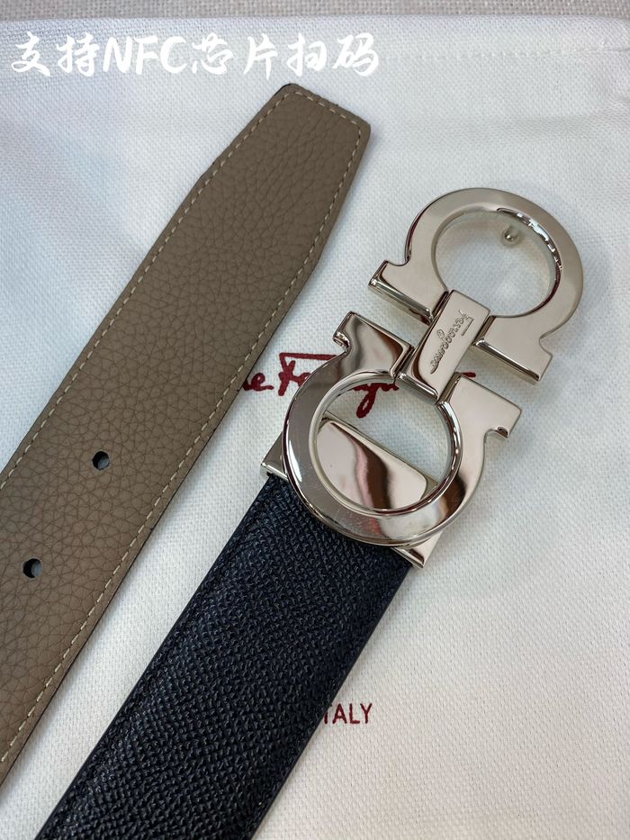 Ferragamo Belt 35MM SFB00073