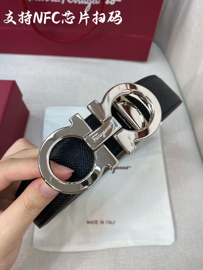 Ferragamo Belt 35MM SFB00073