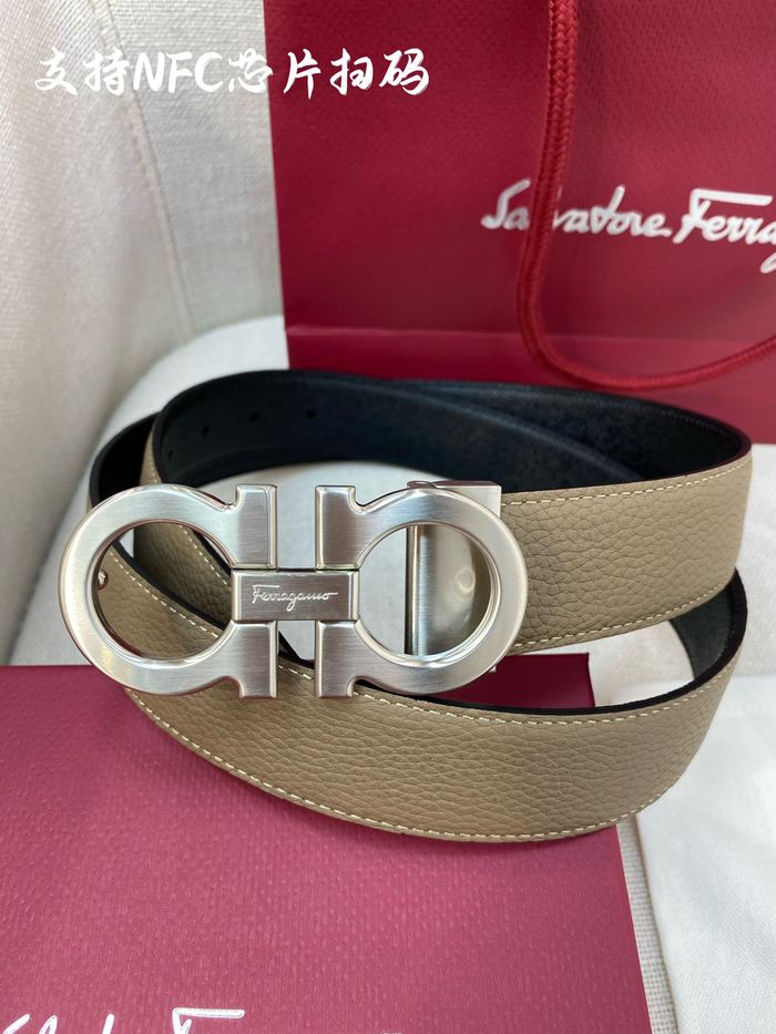 Ferragamo Belt 35MM SFB00074