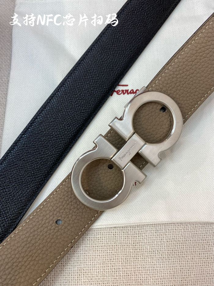 Ferragamo Belt 35MM SFB00074