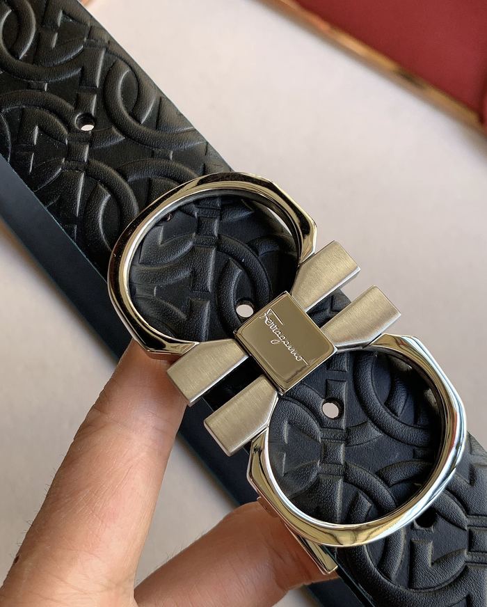 Ferragamo Belt 35MM SFB00075