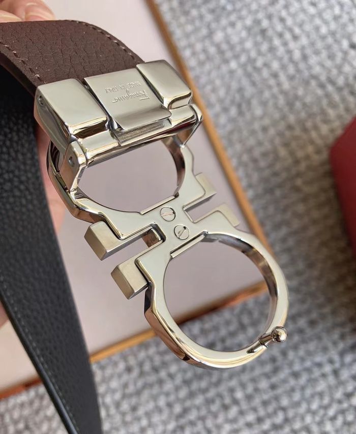 Ferragamo Belt 35MM SFB00080