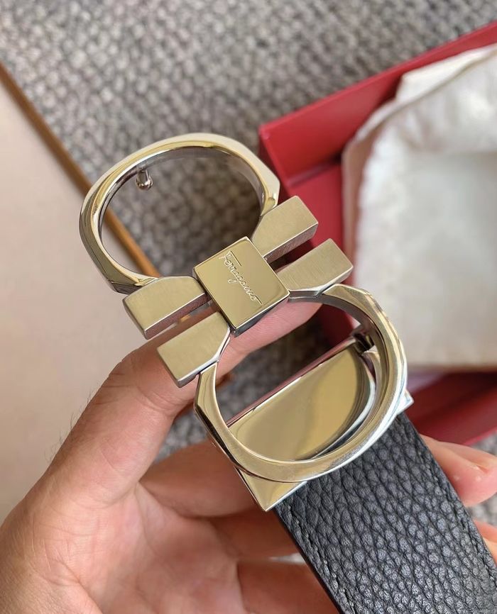 Ferragamo Belt 35MM SFB00080