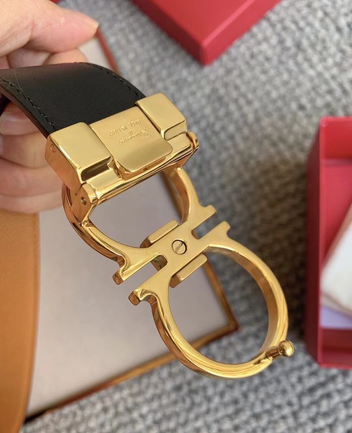 Ferragamo Belt 35MM SFB00081