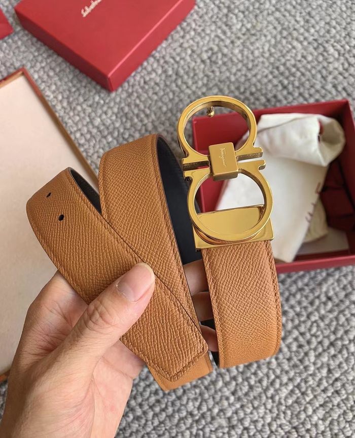 Ferragamo Belt 35MM SFB00081