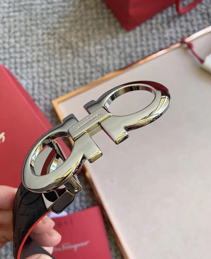 Ferragamo Belt 35MM SFB00085