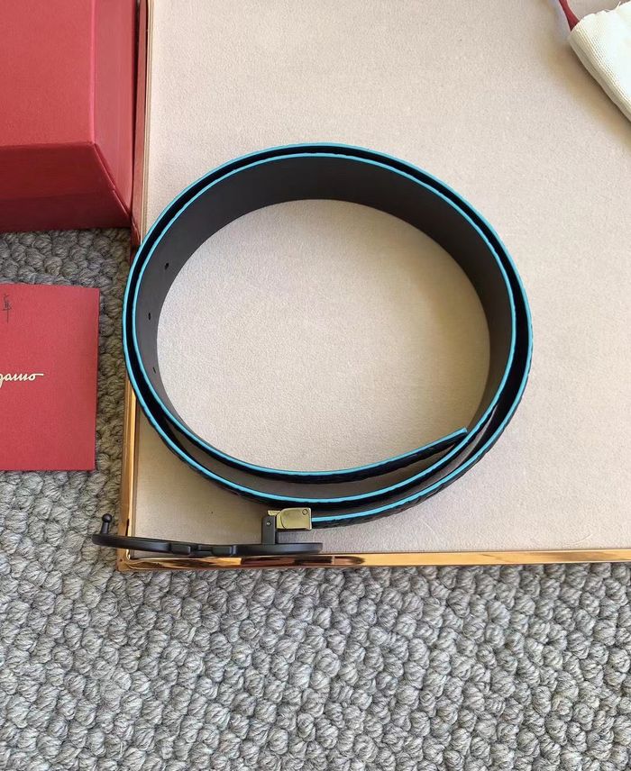 Ferragamo Belt 35MM SFB00087