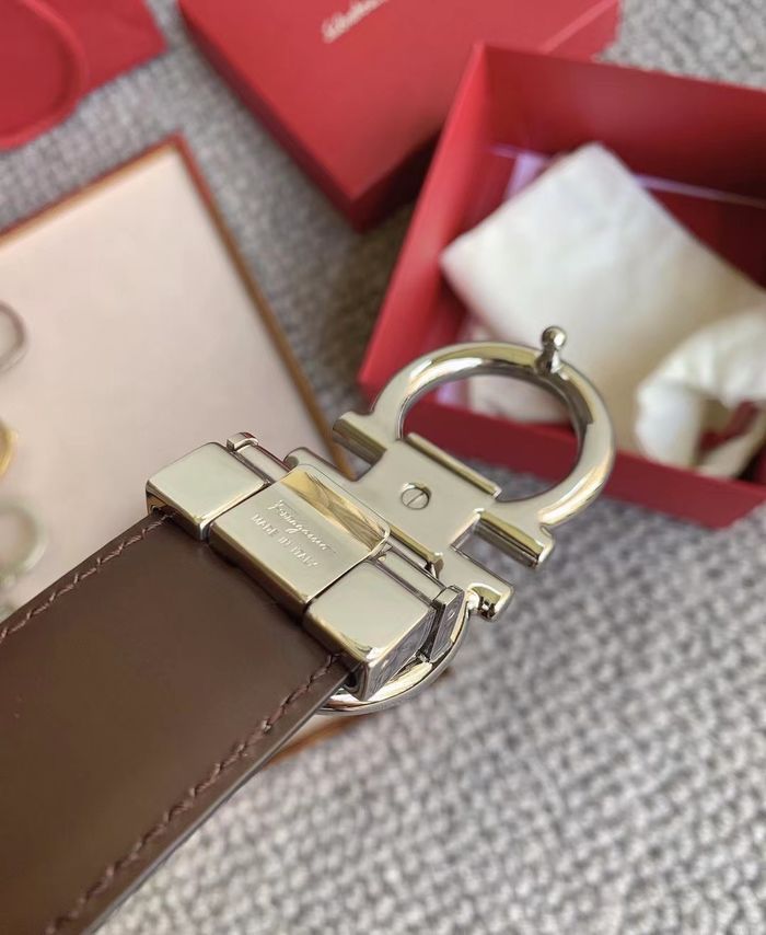 Ferragamo Belt 35MM SFB00088