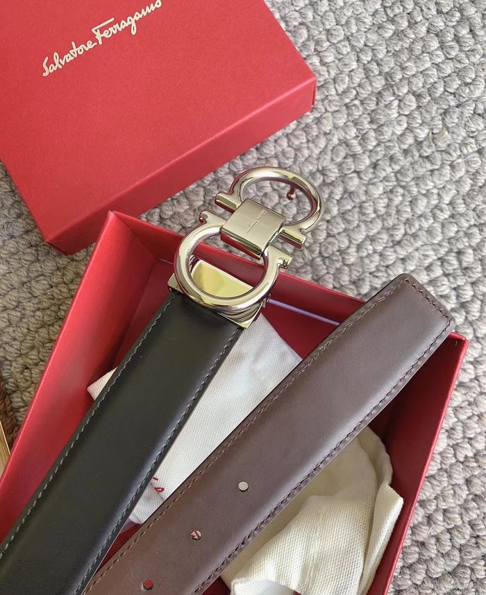 Ferragamo Belt 35MM SFB00088