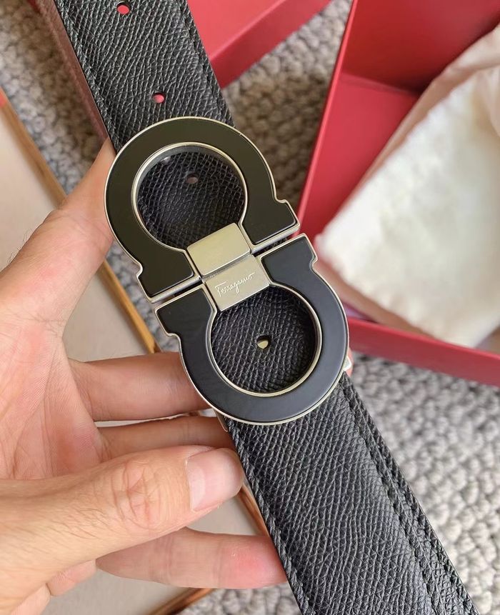 Ferragamo Belt 35MM SFB00089