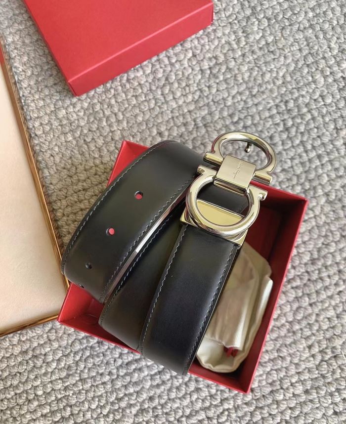 Ferragamo Belt 35MM SFB00089