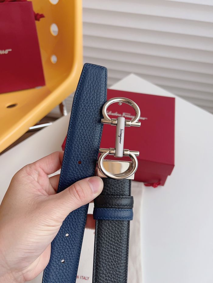 Ferragamo Belt 35MM SFB00090