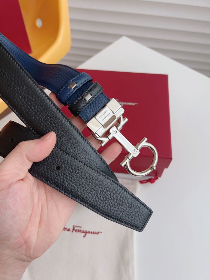 Ferragamo Belt 35MM SFB00090