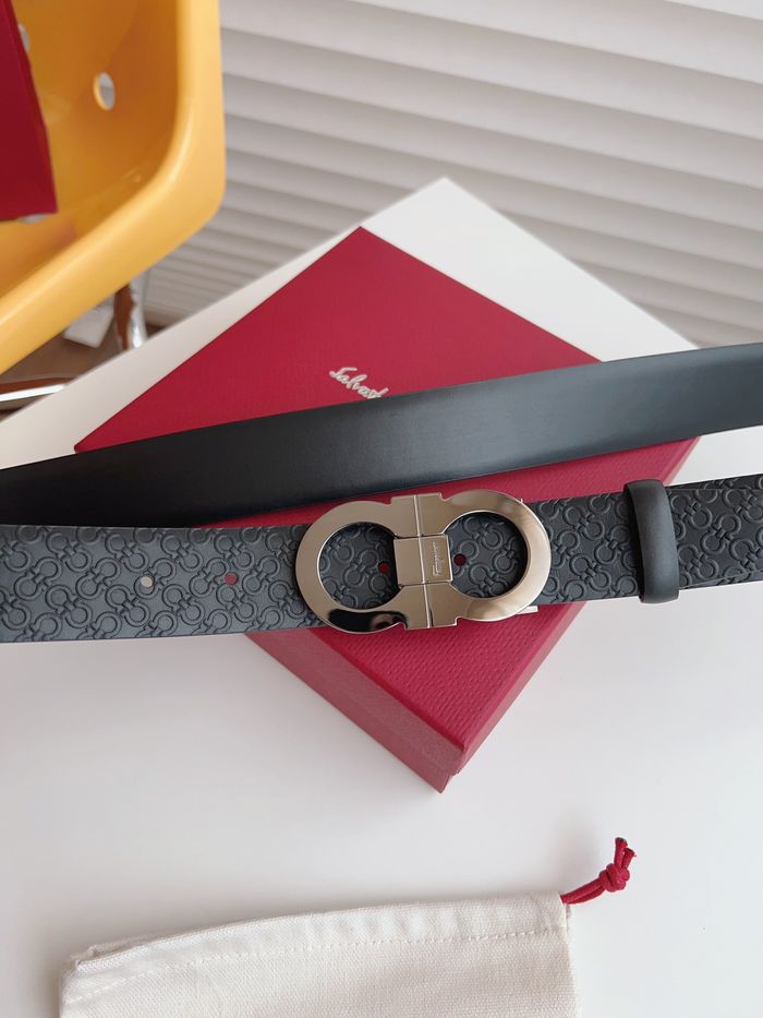 Ferragamo Belt 35MM SFB00091