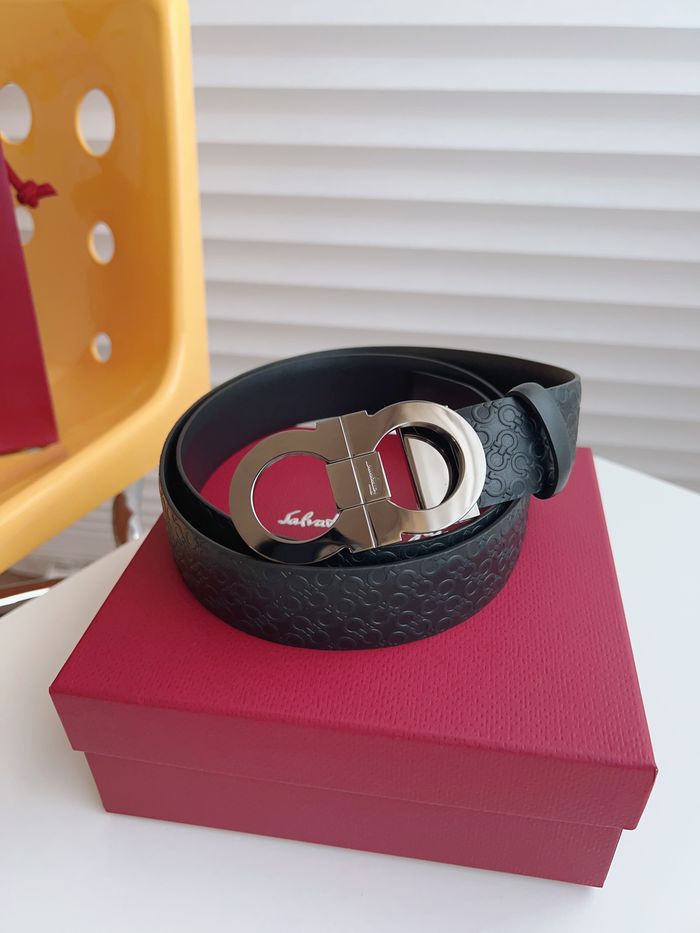 Ferragamo Belt 35MM SFB00091