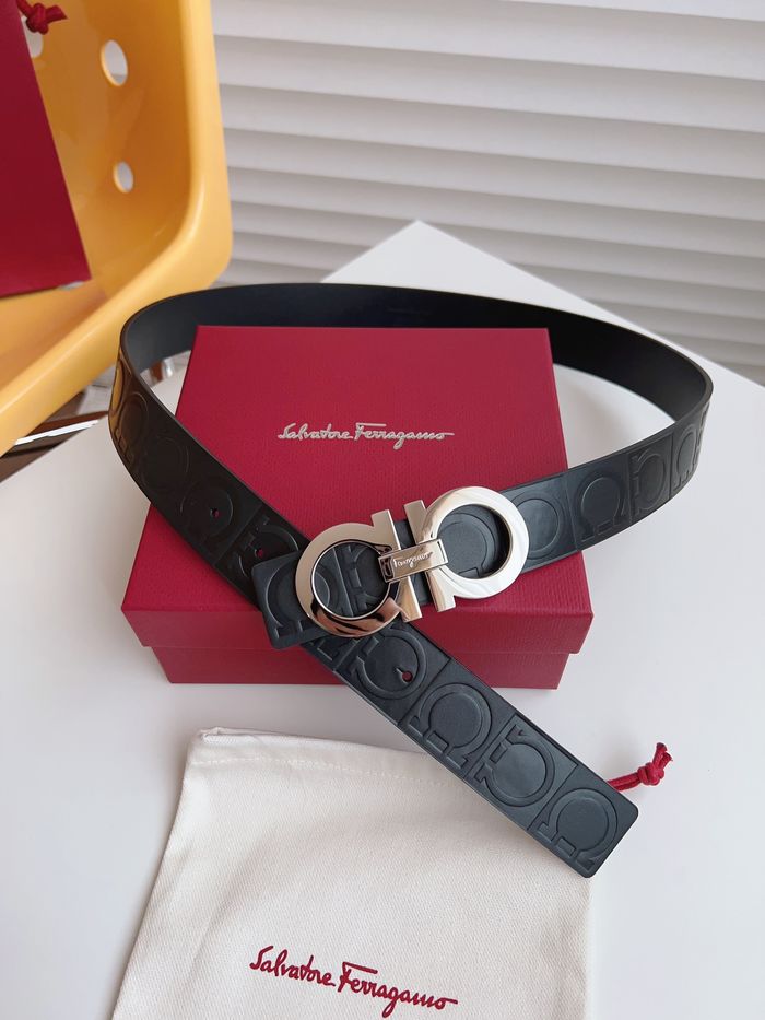 Ferragamo Belt 35MM SFB00093