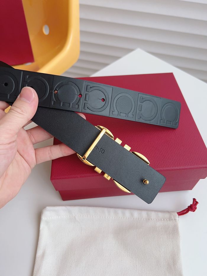 Ferragamo Belt 35MM SFB00094