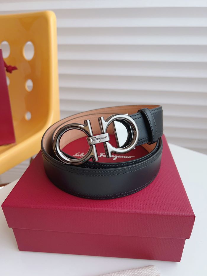 Ferragamo Belt 35MM SFB00095