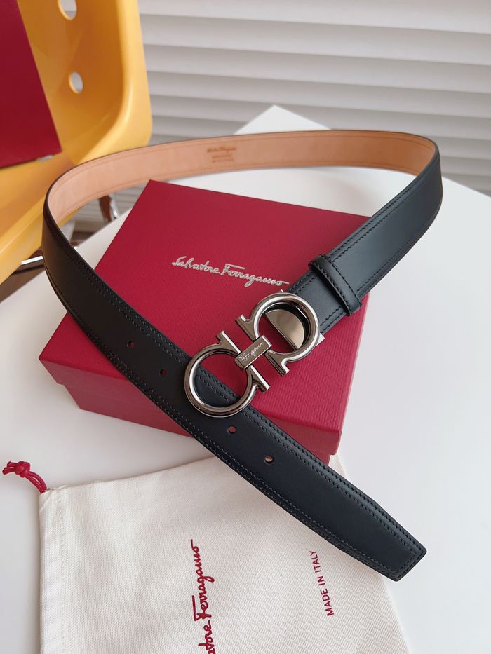 Ferragamo Belt 35MM SFB00095